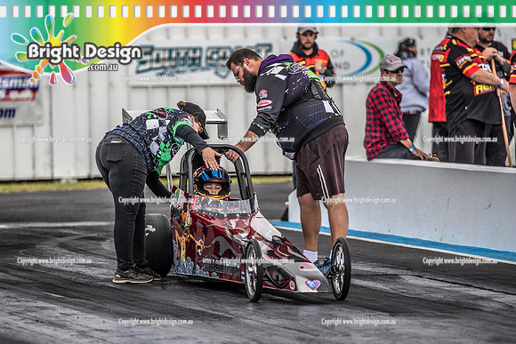 ANDRA South Coast 660 Summit Sportsman Series Rnd 7 @ Portland SAT 11 Jan 2020 (26044)  7923 MASON KUCHEL