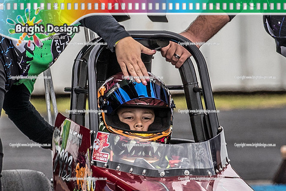 ANDRA South Coast 660 Summit Sportsman Series Rnd 7 @ Portland SAT 11 Jan 2020 (26045)  7923 MASON KUCHEL