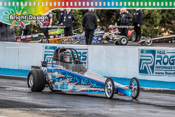ANDRA South Coast 660 Summit Sportsman Series Rnd 7 @ Portland SAT 11 Jan 2020 (26046)  7333 LAWERENCE RASHELLA