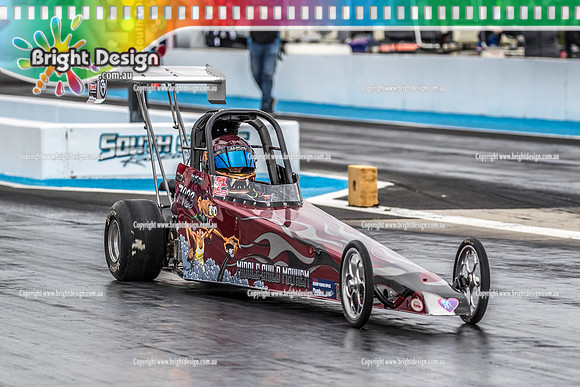 ANDRA South Coast 660 Summit Sportsman Series Rnd 7 @ Portland SAT 11 Jan 2020 (26047)  7923 MASON KUCHEL