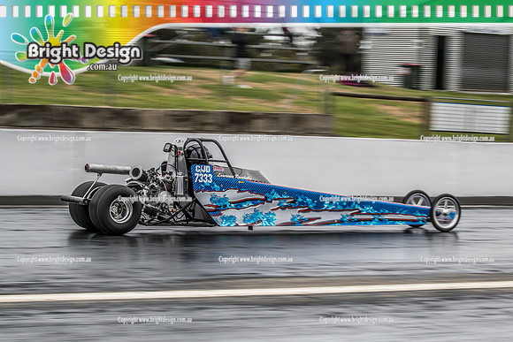 ANDRA South Coast 660 Summit Sportsman Series Rnd 7 @ Portland SAT 11 Jan 2020 (26048)  7333 LAWERENCE RASHELLA