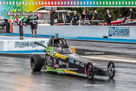 ANDRA South Coast 660 Summit Sportsman Series Rnd 7 @ Portland SAT 11 Jan 2020 (26056)  1321 COOPER PLUMMER