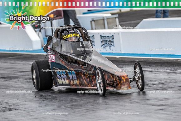 ANDRA South Coast 660 Summit Sportsman Series Rnd 7 @ Portland SAT 11 Jan 2020 (26057)  5709 TIM BAKER