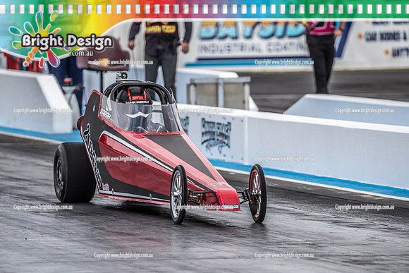 ANDRA South Coast 660 Summit Sportsman Series Rnd 7 @ Portland SAT 11 Jan 2020 (26061)  2164 SARAH DONNELLY
