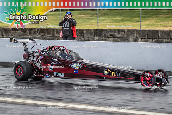 ANDRA South Coast 660 Summit Sportsman Series Rnd 7 @ Portland SAT 11 Jan 2020 (26067)  6635 GEORGE LIMPERIS