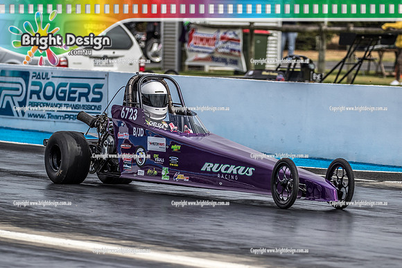 ANDRA South Coast 660 Summit Sportsman Series Rnd 7 @ Portland SAT 11 Jan 2020 (26069)  6723 CHELSEA SAMMUT