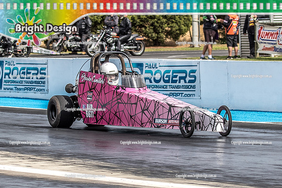 ANDRA South Coast 660 Summit Sportsman Series Rnd 7 @ Portland SAT 11 Jan 2020 (26071)  6677 BROOKE CAMILLERI