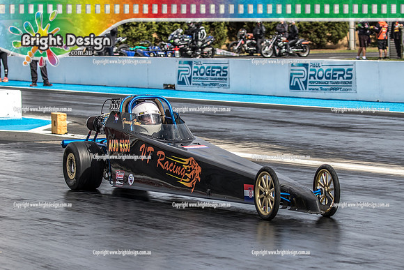ANDRA South Coast 660 Summit Sportsman Series Rnd 7 @ Portland SAT 11 Jan 2020 (26072)  6350 TOMMY TURIC