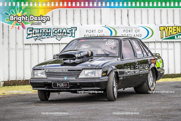 ANDRA South Coast 660 Summit Sportsman Series Rnd 7 @ Portland SAT 11 Jan 2020 (26098)  1356 PGR JOE CARBONE