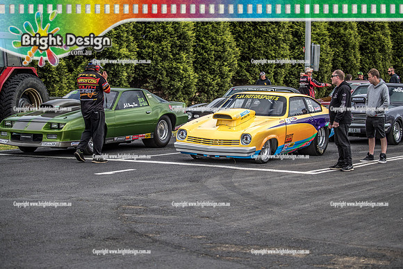 ANDRA South Coast 660 Summit Sportsman Series Rnd 7 @ Portland SAT 11 Jan 2020 (26103)  3466 JOE & DONNY TITANI  5726 TONY LAMANNA