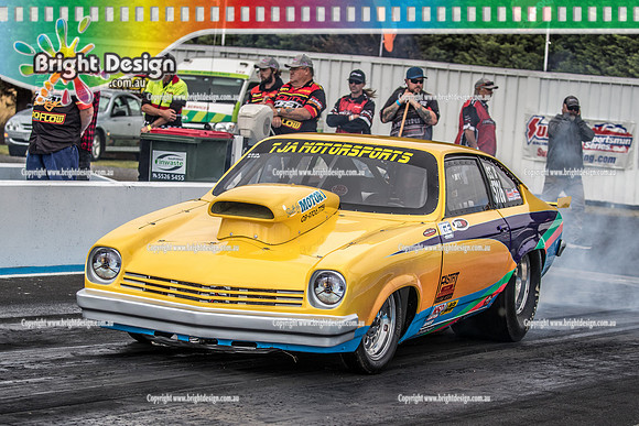 ANDRA South Coast 660 Summit Sportsman Series Rnd 7 @ Portland SAT 11 Jan 2020 (26105)   5726 TONY LAMANNA