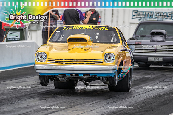 ANDRA South Coast 660 Summit Sportsman Series Rnd 7 @ Portland SAT 11 Jan 2020 (26106)   5726 TONY LAMANNA