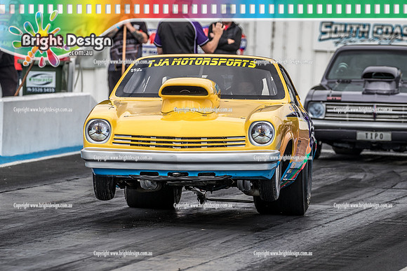 ANDRA South Coast 660 Summit Sportsman Series Rnd 7 @ Portland SAT 11 Jan 2020 (26107)   5726 TONY LAMANNA
