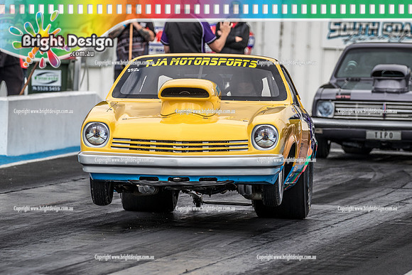 ANDRA South Coast 660 Summit Sportsman Series Rnd 7 @ Portland SAT 11 Jan 2020 (26108)   5726 TONY LAMANNA