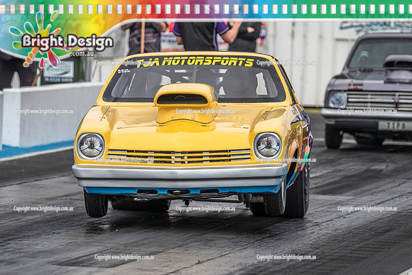ANDRA South Coast 660 Summit Sportsman Series Rnd 7 @ Portland SAT 11 Jan 2020 (26109)   5726 TONY LAMANNA