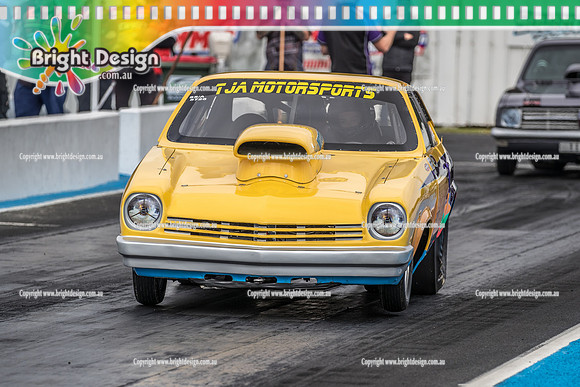 ANDRA South Coast 660 Summit Sportsman Series Rnd 7 @ Portland SAT 11 Jan 2020 (26110)   5726 TONY LAMANNA