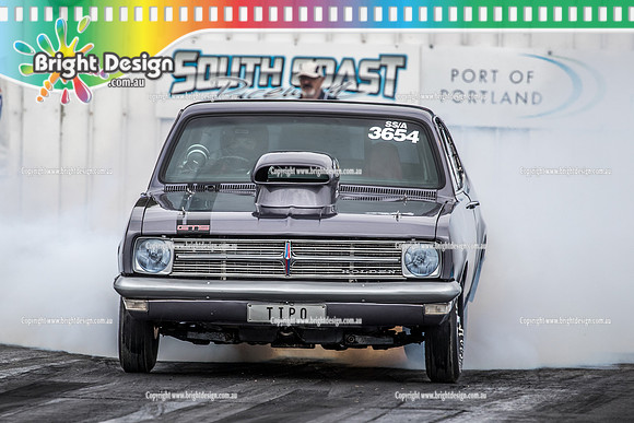 ANDRA South Coast 660 Summit Sportsman Series Rnd 7 @ Portland SAT 11 Jan 2020 (26113)  3654 TIPO GEORGE TIPOUIKIDIS