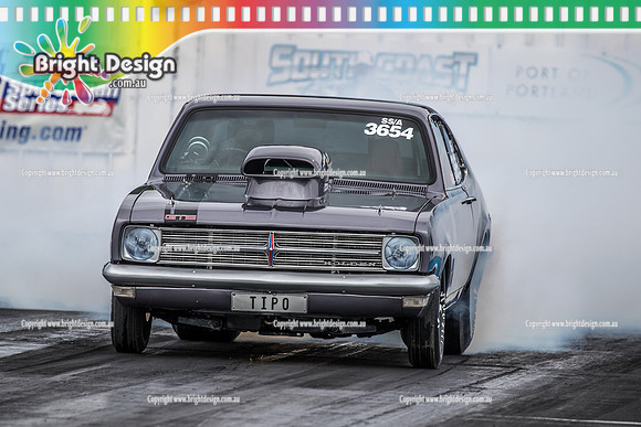 ANDRA South Coast 660 Summit Sportsman Series Rnd 7 @ Portland SAT 11 Jan 2020 (26114)  3654 TIPO GEORGE TIPOUIKIDIS