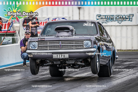 ANDRA South Coast 660 Summit Sportsman Series Rnd 7 @ Portland SAT 11 Jan 2020 (26115)  3654 TIPO GEORGE TIPOUIKIDIS