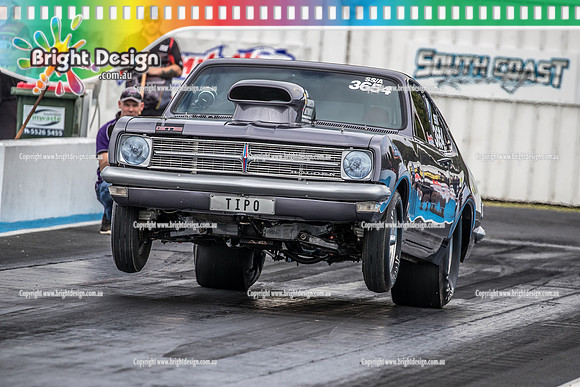 ANDRA South Coast 660 Summit Sportsman Series Rnd 7 @ Portland SAT 11 Jan 2020 (26116)  3654 TIPO GEORGE TIPOUIKIDIS