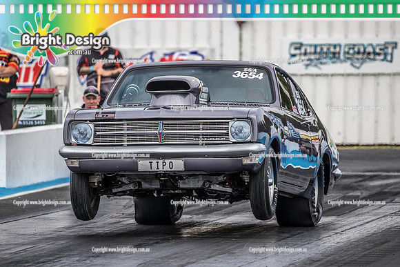 ANDRA South Coast 660 Summit Sportsman Series Rnd 7 @ Portland SAT 11 Jan 2020 (26117)  3654 TIPO GEORGE TIPOUIKIDIS