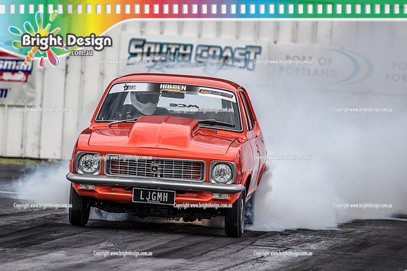 ANDRA South Coast 660 Summit Sportsman Series Rnd 7 @ Portland SAT 11 Jan 2020 (26118)  2625 LJGMH SCOTT ROUHAN
