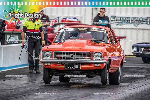 ANDRA South Coast 660 Summit Sportsman Series Rnd 7 @ Portland SAT 11 Jan 2020 (26121)  2625 LJGMH SCOTT ROUHAN