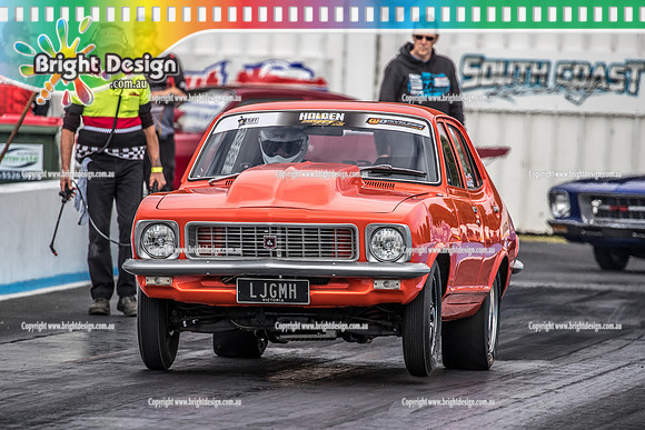 ANDRA South Coast 660 Summit Sportsman Series Rnd 7 @ Portland SAT 11 Jan 2020 (26122)  2625 LJGMH SCOTT ROUHAN