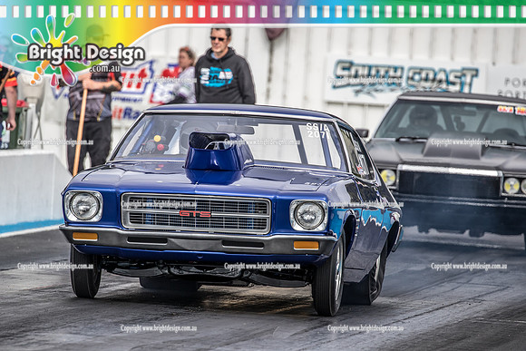 ANDRA South Coast 660 Summit Sportsman Series Rnd 7 @ Portland SAT 11 Jan 2020 (26129)  2071 MICHAEL HANRAHAN