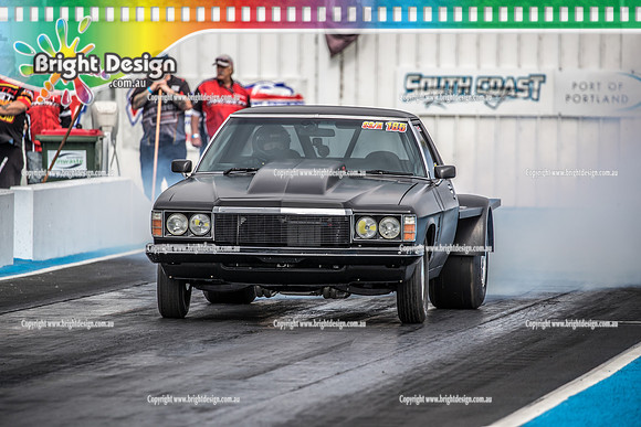 ANDRA South Coast 660 Summit Sportsman Series Rnd 7 @ Portland SAT 11 Jan 2020 (26131)  0185 MARK BUSHY BUSSCHER