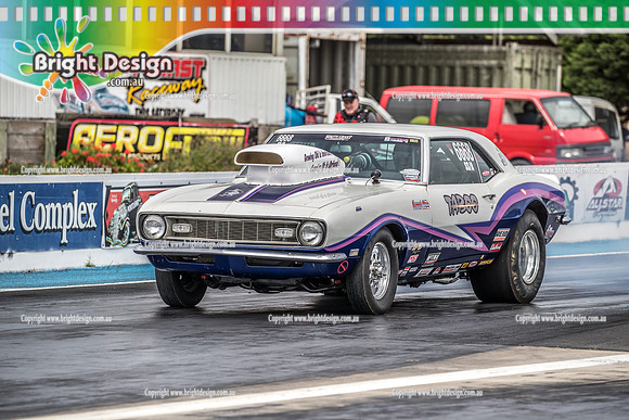 ANDRA South Coast 660 Summit Sportsman Series Rnd 7 @ Portland SAT 11 Jan 2020 (26132)  6668 GARY VOGELSANG