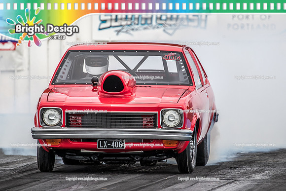 ANDRA South Coast 660 Summit Sportsman Series Rnd 7 @ Portland SAT 11 Jan 2020 (26142)  4006 LX406 CHRIS FARRUGIA