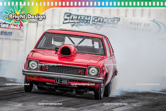 ANDRA South Coast 660 Summit Sportsman Series Rnd 7 @ Portland SAT 11 Jan 2020 (26143)  4006 LX406 CHRIS FARRUGIA