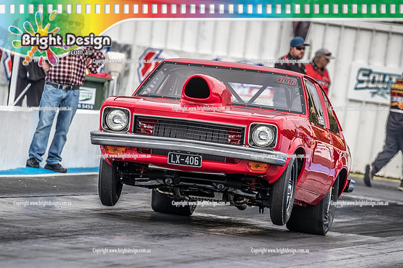 ANDRA South Coast 660 Summit Sportsman Series Rnd 7 @ Portland SAT 11 Jan 2020 (26146)  4006 LX406 CHRIS FARRUGIA