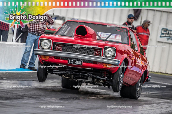 ANDRA South Coast 660 Summit Sportsman Series Rnd 7 @ Portland SAT 11 Jan 2020 (26147)  4006 LX406 CHRIS FARRUGIA