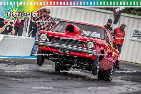 ANDRA South Coast 660 Summit Sportsman Series Rnd 7 @ Portland SAT 11 Jan 2020 (26148)  4006 LX406 CHRIS FARRUGIA