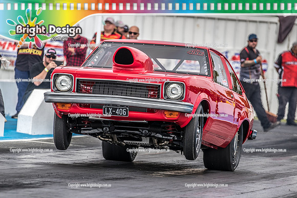 ANDRA South Coast 660 Summit Sportsman Series Rnd 7 @ Portland SAT 11 Jan 2020 (26150)  4006 LX406 CHRIS FARRUGIA