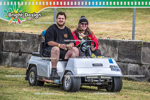 ANDRA South Coast 660 Summit Sportsman Series Rnd 7 @ Portland SAT 11 Jan 2020 (26151)  CREW 247 YNOT TONY TEDESCO BRODIE