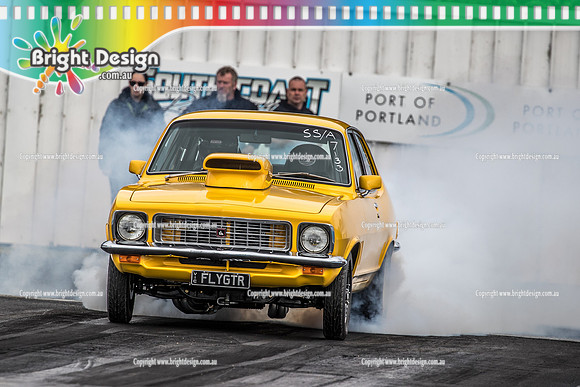 ANDRA South Coast 660 Summit Sportsman Series Rnd 7 @ Portland SAT 11 Jan 2020 (26152)  7133 FLYGTR DAVE SULTANA