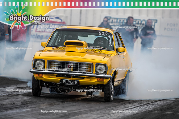 ANDRA South Coast 660 Summit Sportsman Series Rnd 7 @ Portland SAT 11 Jan 2020 (26153)  7133 FLYGTR DAVE SULTANA