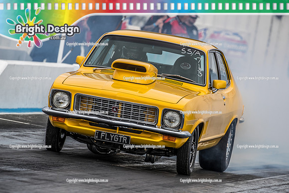 ANDRA South Coast 660 Summit Sportsman Series Rnd 7 @ Portland SAT 11 Jan 2020 (26154)  7133 FLYGTR DAVE SULTANA
