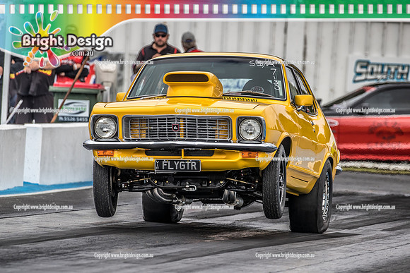 ANDRA South Coast 660 Summit Sportsman Series Rnd 7 @ Portland SAT 11 Jan 2020 (26156)  7133 FLYGTR DAVE SULTANA