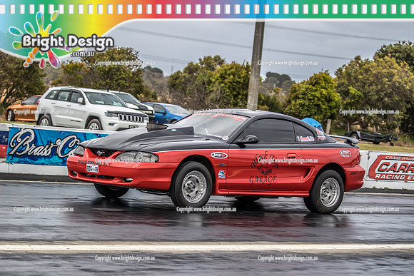 ANDRA South Coast 660 Summit Sportsman Series Rnd 7 @ Portland SAT 11 Jan 2020 (26167)  6559 BTG19 BRADLEY ALEXANDER
