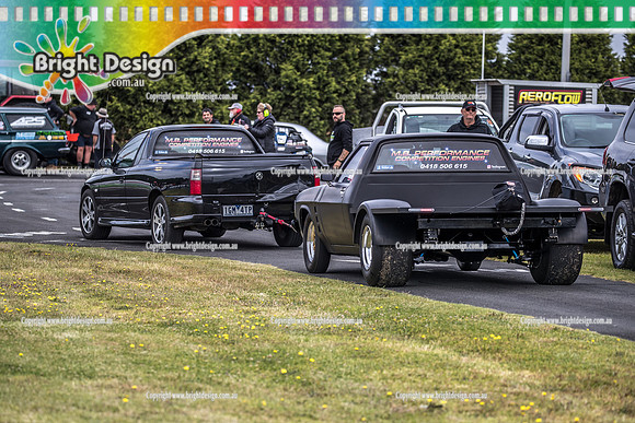 ANDRA South Coast 660 Summit Sportsman Series Rnd 7 @ Portland SAT 11 Jan 2020 (26168)  0185 MARK BUSHY BUSSCHER