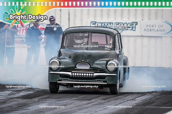 ANDRA South Coast 660 Summit Sportsman Series Rnd 7 @ Portland SAT 11 Jan 2020 (26169)  1371 JIM FITZGIBBON