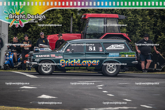 ANDRA South Coast 660 Summit Sportsman Series Rnd 7 @ Portland SAT 11 Jan 2020 (26171)  51 BRICKIE GRAEME COOPER