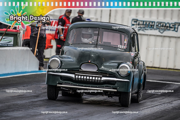 ANDRA South Coast 660 Summit Sportsman Series Rnd 7 @ Portland SAT 11 Jan 2020 (26172)  1371 JIM FITZGIBBON