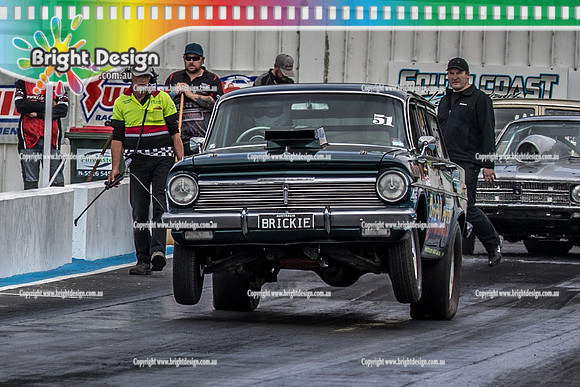ANDRA South Coast 660 Summit Sportsman Series Rnd 7 @ Portland SAT 11 Jan 2020 (26179)  51 BRICKIE GRAEME COOPER