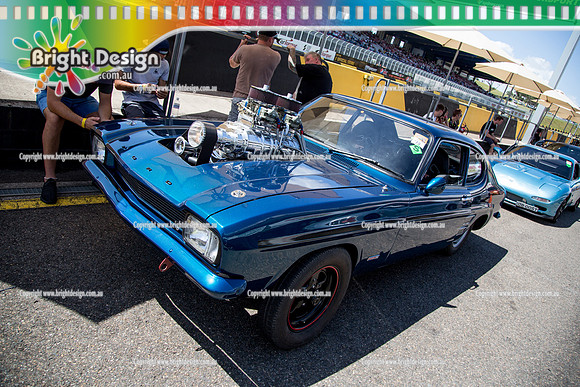 Powercruise 60 @ Sydney - Saturday 27 February 2016   (3458)  CAPRI TBC