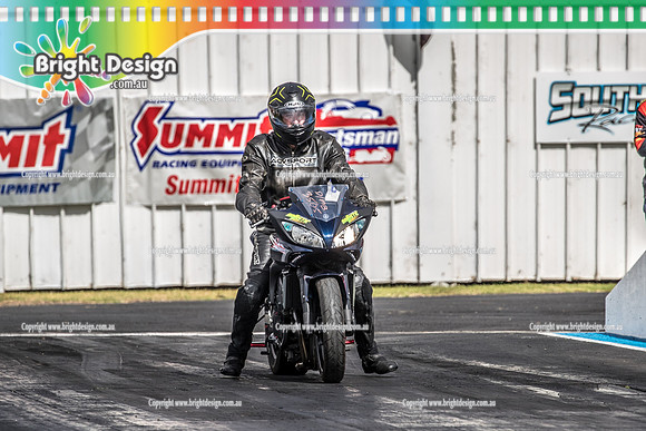 ANDRA South Coast 660 Summit Sportsman Series Rnd 7 @ Portland SAT 11 Jan 2020 (26073)  3505 PAUL COOPER BIKE
